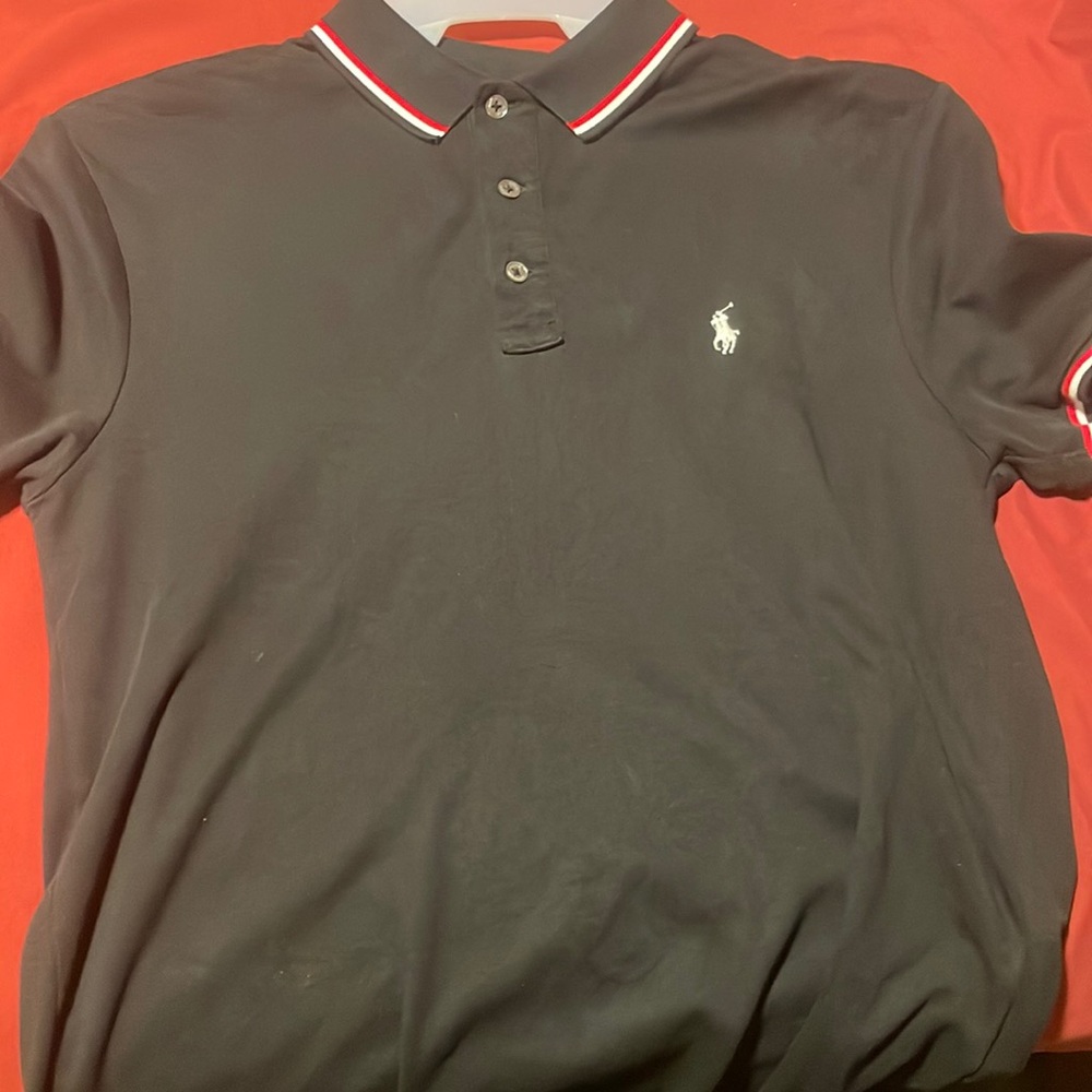 Ralph Lauren polo